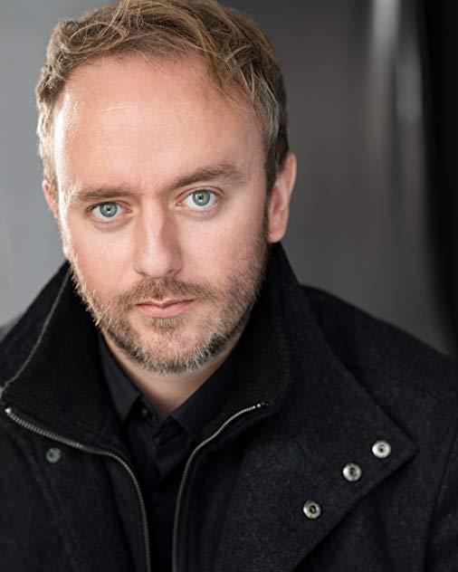 Daniel Harland Daniel Harland