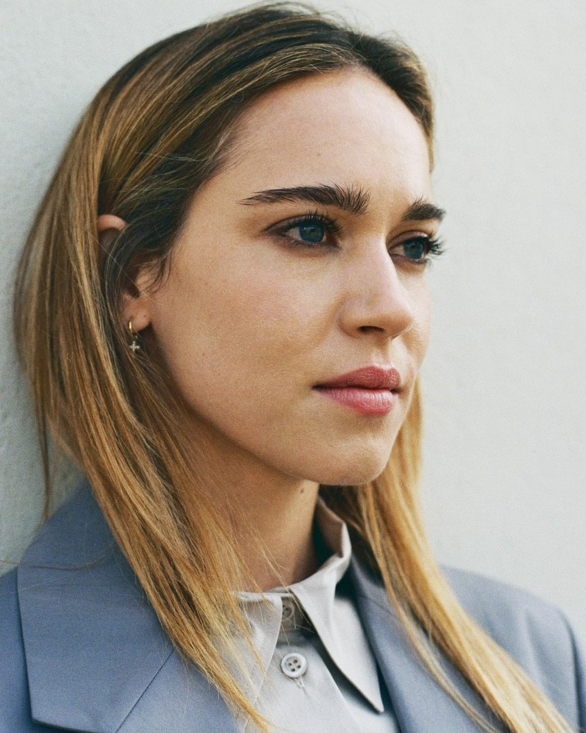 Matilda Lutz Matilda Lutz