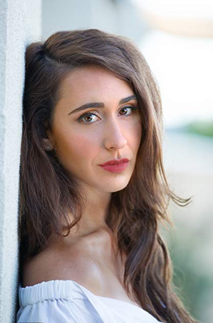 Madeleine Kennedy Madeleine Kennedy