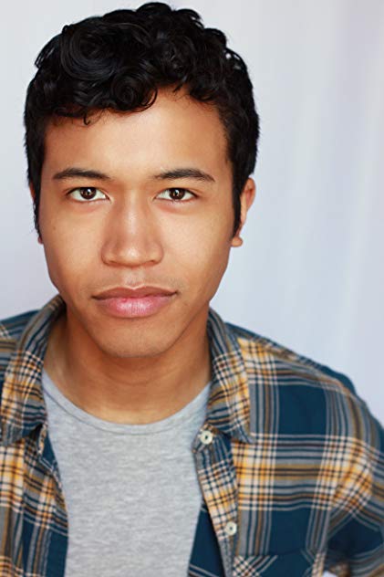 Byron Wigfall Byron Wigfall