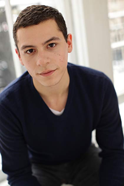 Avery Whitted Avery Whitted