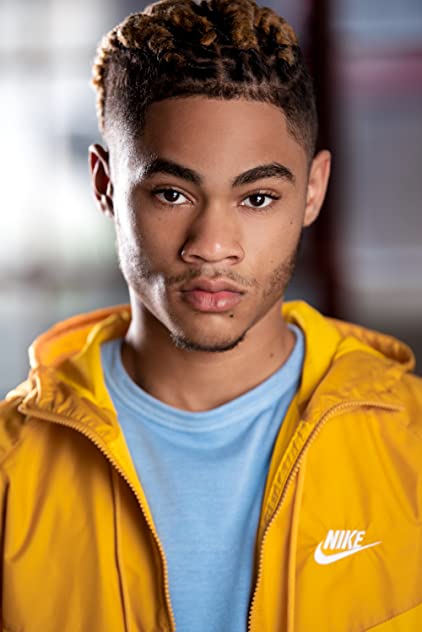 Javen Lewis Javen Lewis