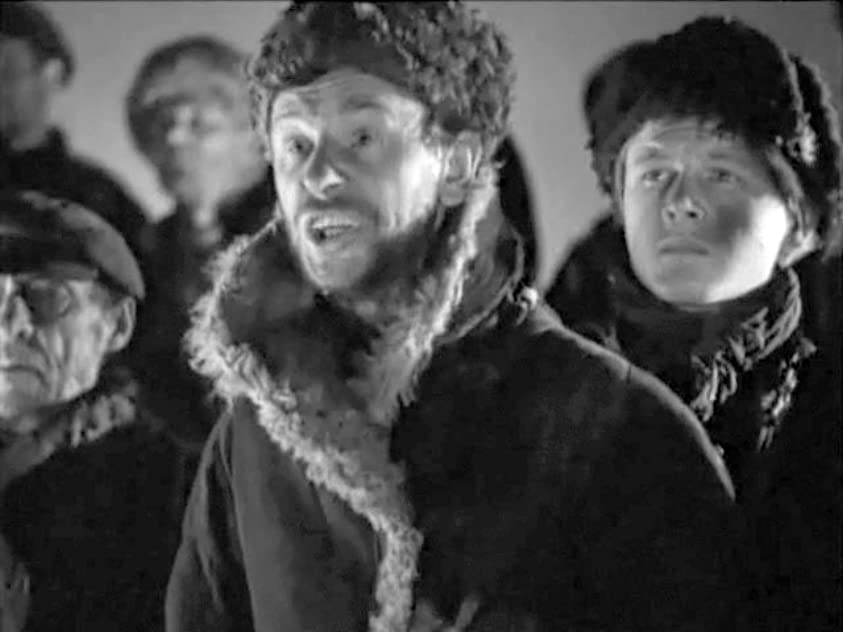 Sergey Pryanishnikov Sergey Pryanishnikov