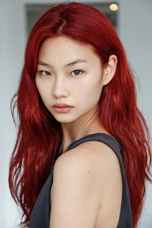 Hoyeon Hoyeon