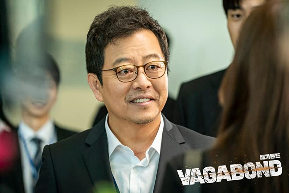 Lee Gi-yeong Lee Gi-yeong