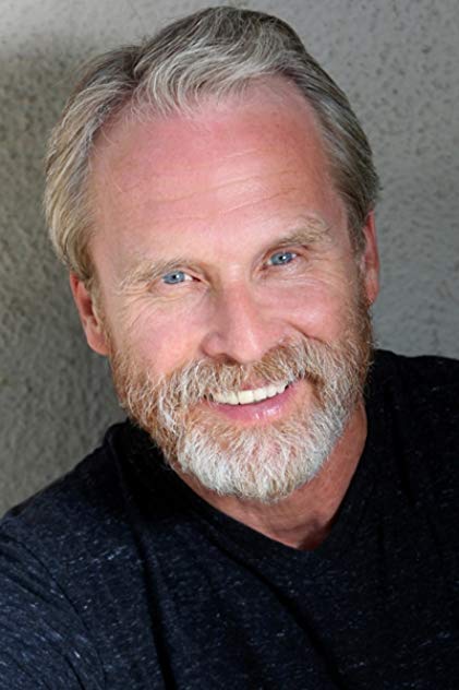 Glen McDougal Glen McDougal