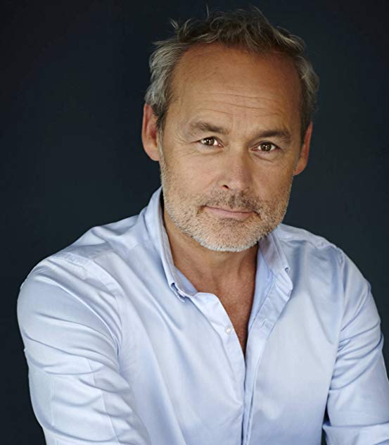 Marcel Hensema Marcel Hensema