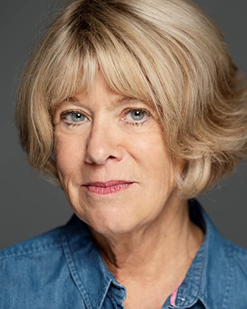 Rosemary Ashe Rosemary Ashe