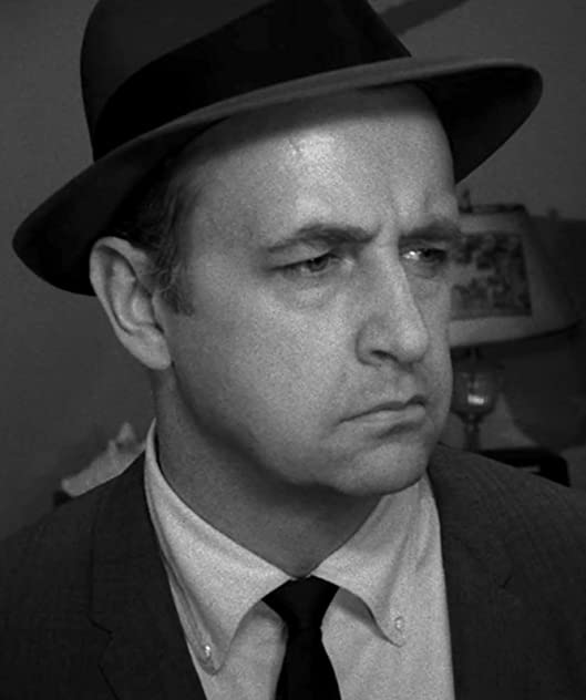 Don Gazzaniga Don Gazzaniga