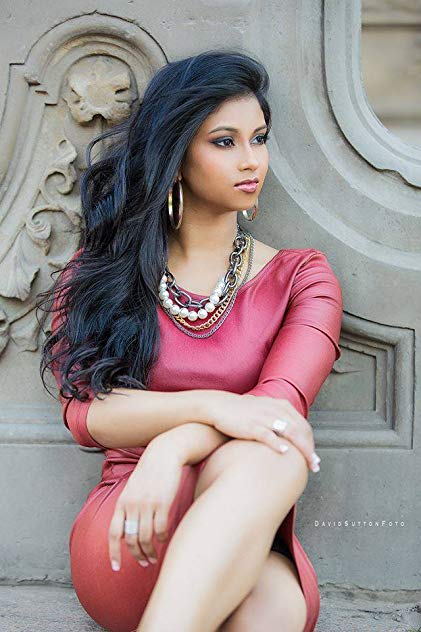 Trishna Trishna