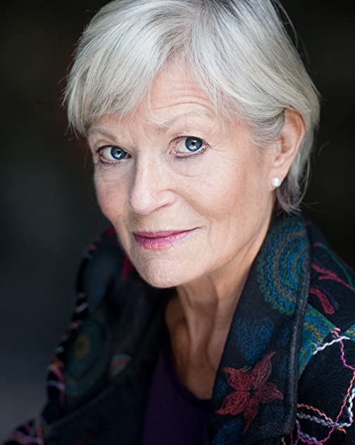 Annabel Leventon Annabel Leventon