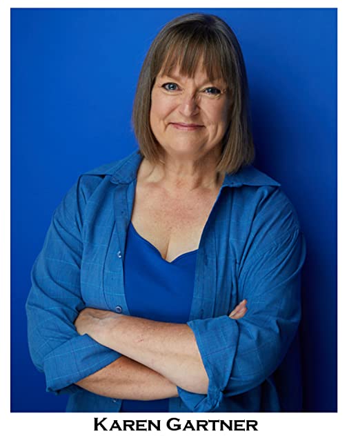 Karen Gartner Karen Gartner