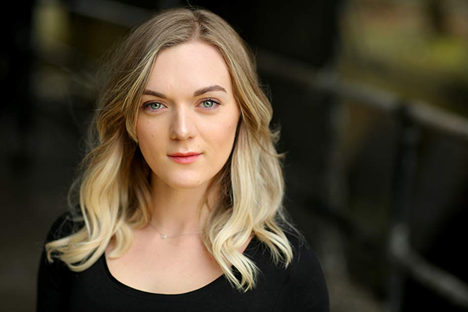 Chloe Harris Chloe Harris