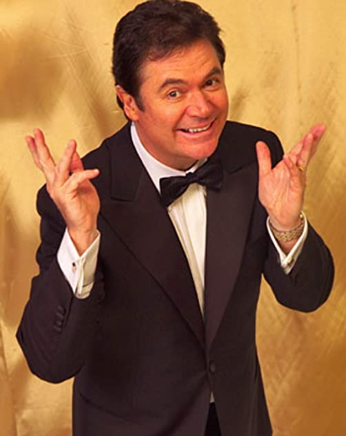 Daryl Somers Daryl Somers