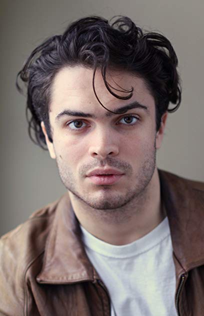 Gabriel Orion McCulloch