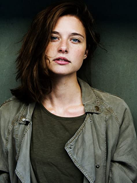 Svenja Jung Svenja Jung