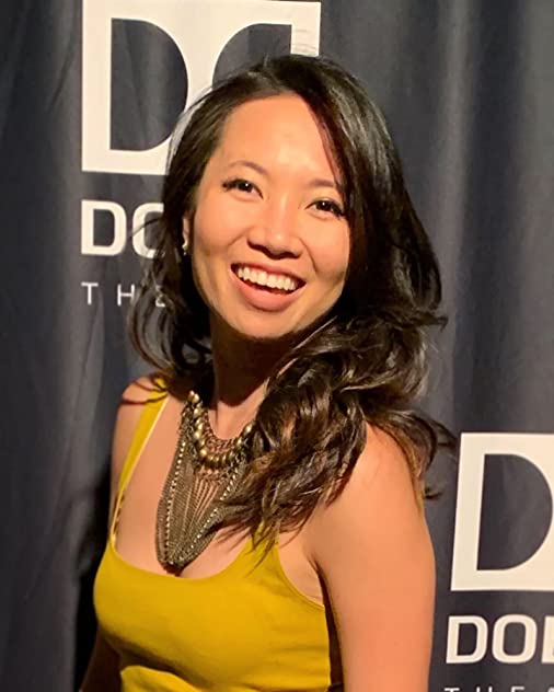 Michelle Lukiman Michelle Lukiman