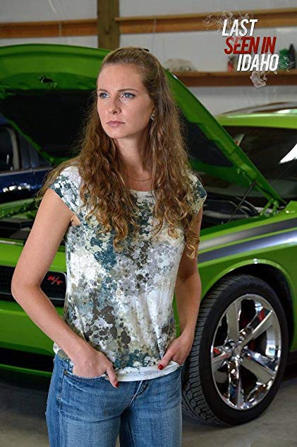 Alexis Monnie Alexis Monnie