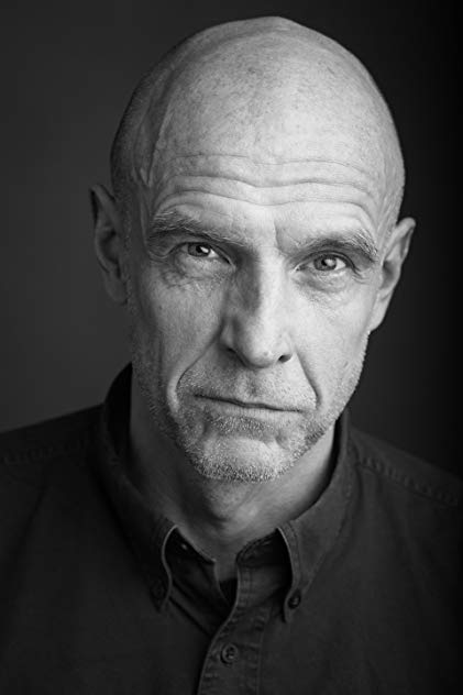 Vesa Wallgren Vesa Wallgren