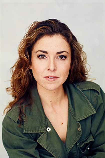 Gina Louise Phillips Gina Louise Phillips