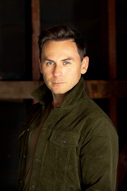 Mark Deliman Mark Deliman