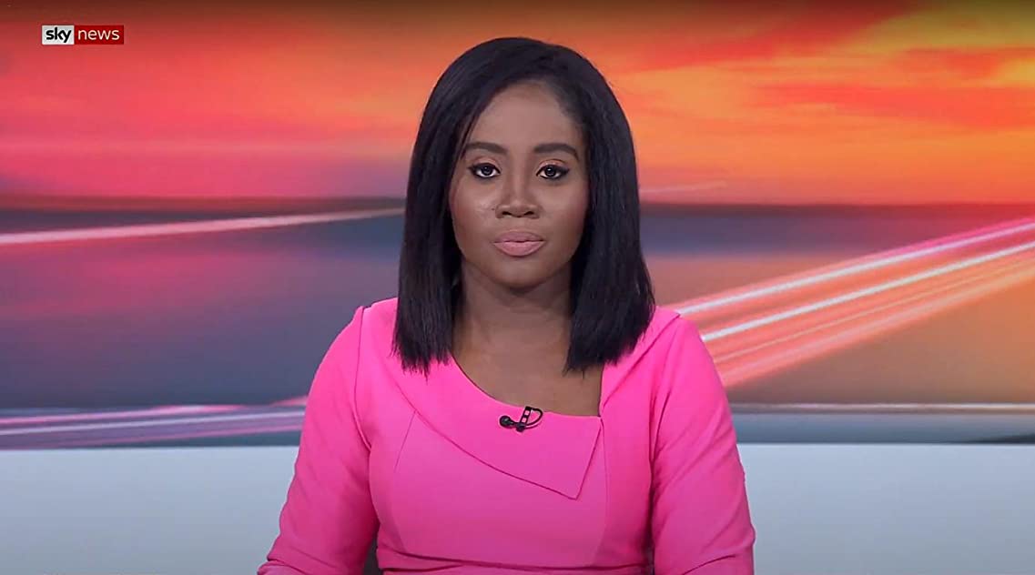 Vanessa Baffoe Vanessa Baffoe