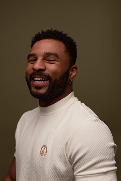 Brandon Michael Thomas Brandon Michael Thomas