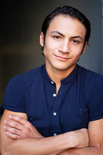 Aldrick sebastian Chavez Aldrick sebastian Chavez