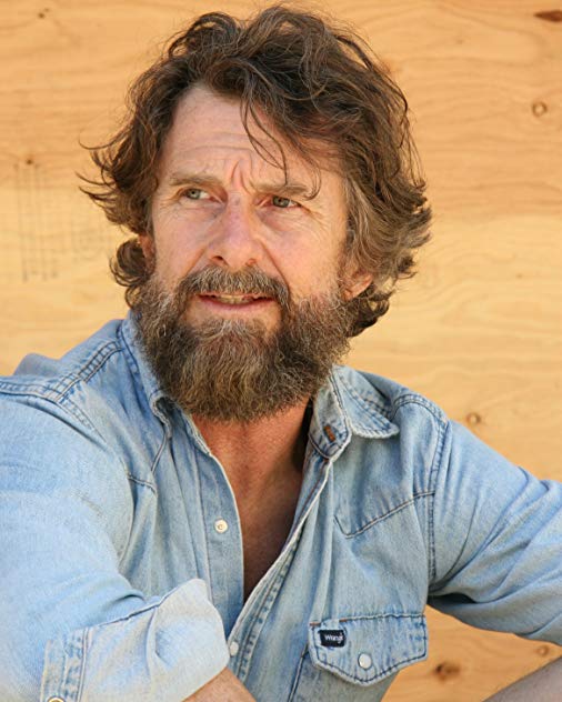 Brian Duffy Brian Duffy