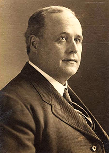 Edward Kimball Edward Kimball