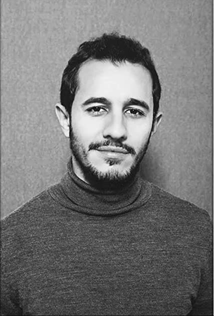 Samir Harrag Samir Harrag