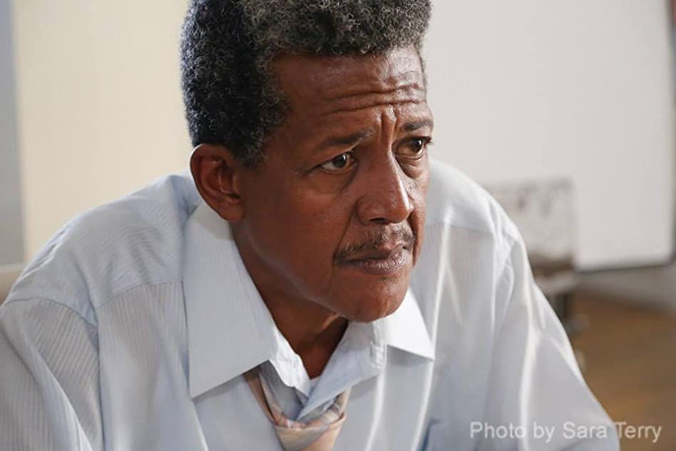 Myles Cranford Myles Cranford