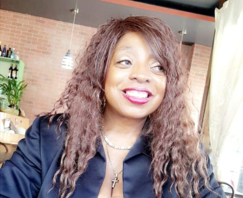 Anngeannette Pinkston