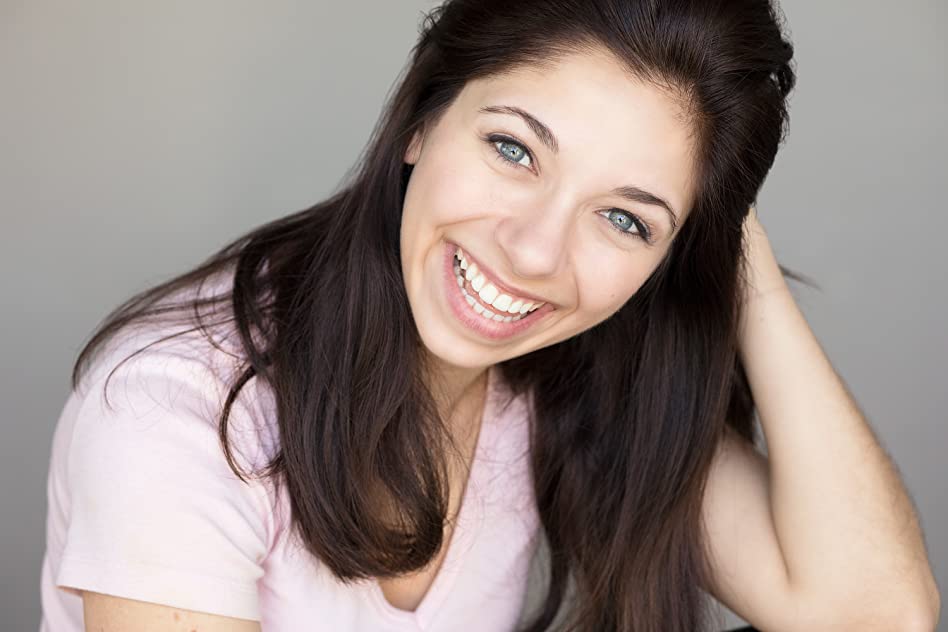 Molly Chiffer Molly Chiffer