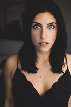 Cara Marie Chooljian Cara Marie Chooljian