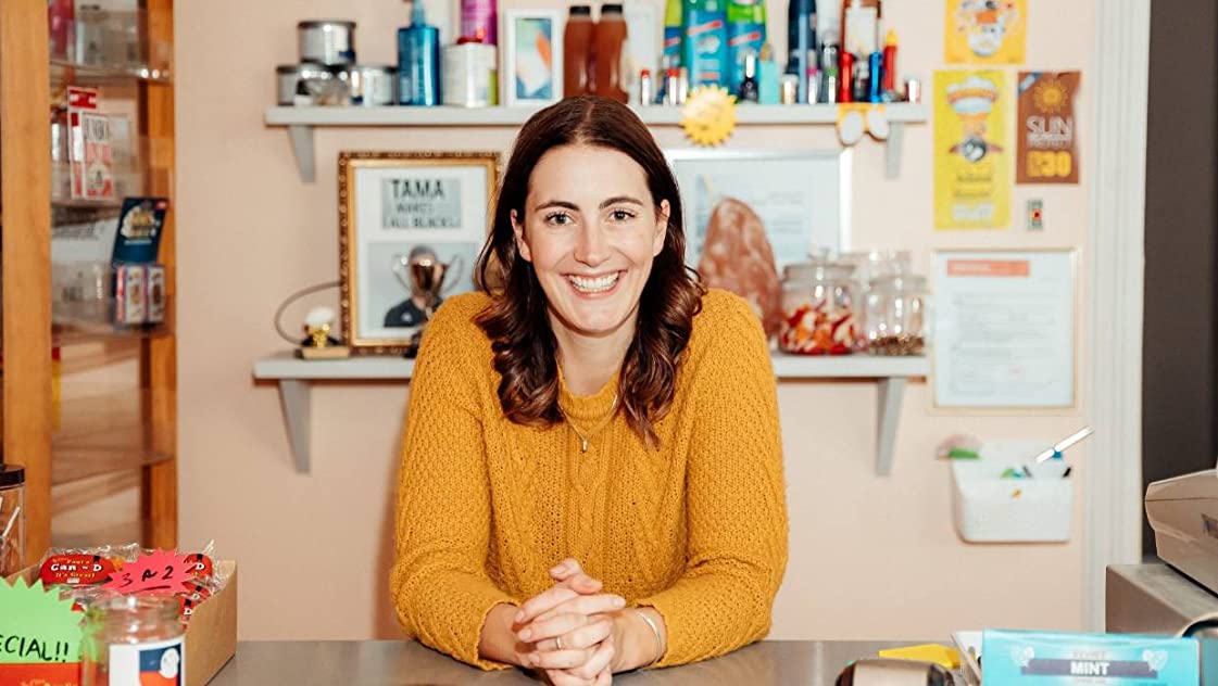 Hayley Sproull Hayley Sproull