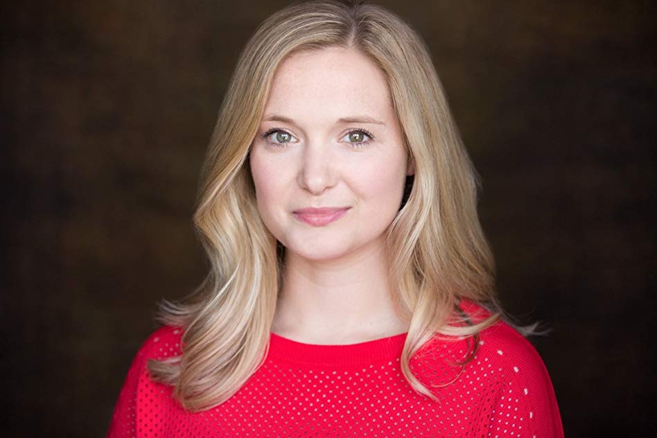Amy Morgan Amy Morgan
