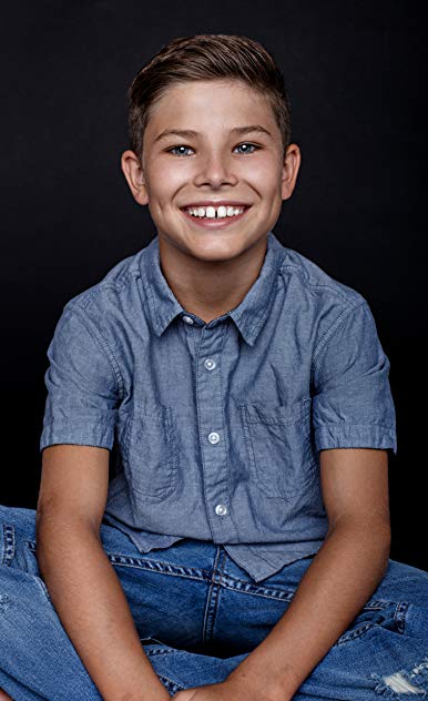 Ryder Gailmard Ryder Gailmard