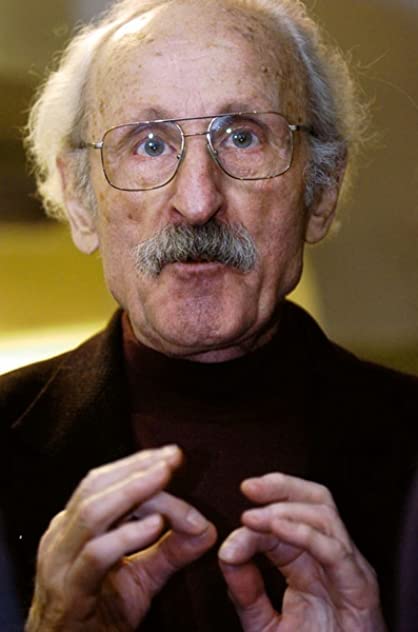 Franciszek Pieczka Franciszek Pieczka