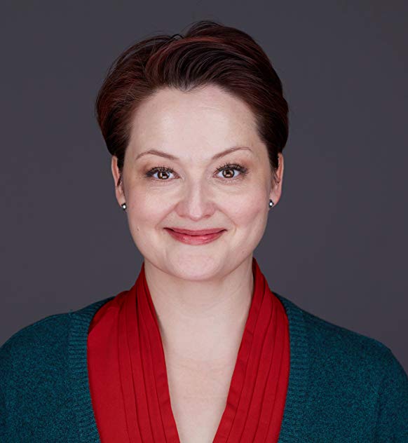 Mandy McMillian Mandy McMillian