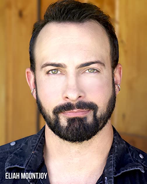 Eliah Mountjoy Eliah Mountjoy