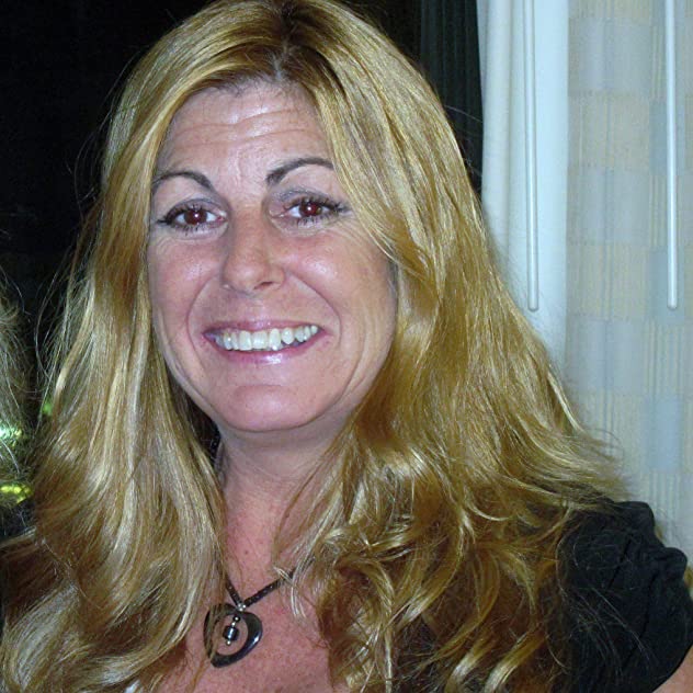 Mary Ann Giannino Mary Ann Giannino