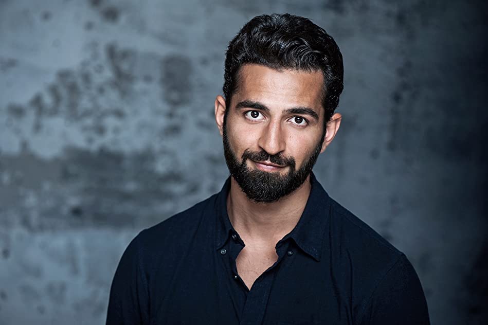 Seth Mohan Seth Mohan