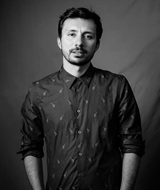 David Karlak David Karlak