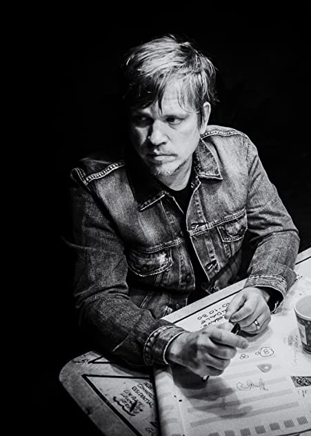 Damon Stout Damon Stout