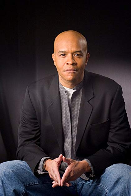 Kevin Jiggetts Kevin Jiggetts