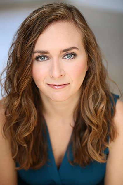 Gabrielle McAndrew Gabrielle McAndrew