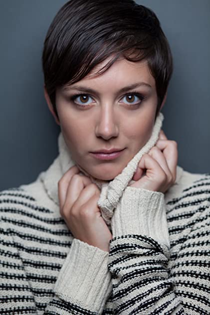 Anna Douglas Anna Douglas