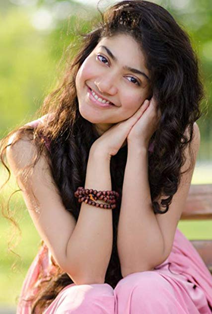 Sai Pallavi Sai Pallavi