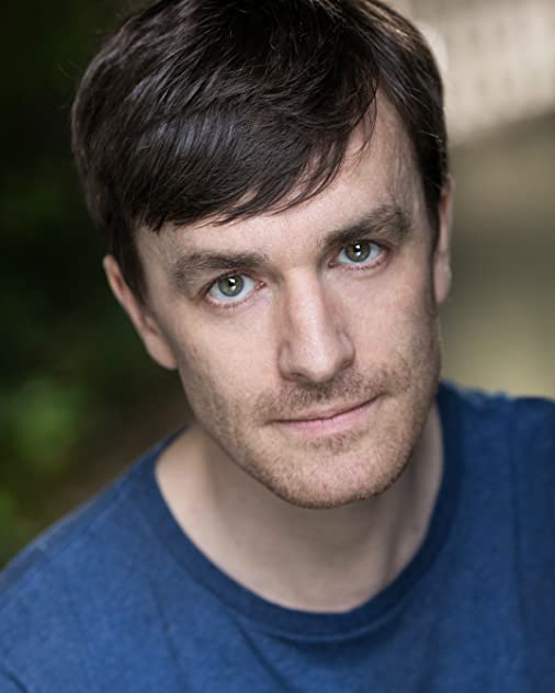 Jamie Laird Jamie Laird